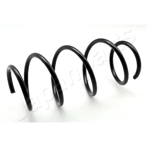 Pružina podvozku JAPANPARTS ZC4132A