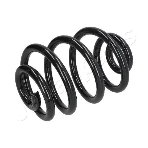 Pružina podvozku JAPANPARTS ZC5049X