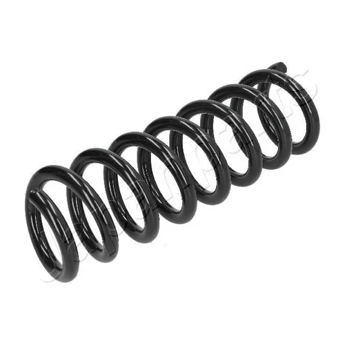 Pružina podvozku JAPANPARTS ZC5066A