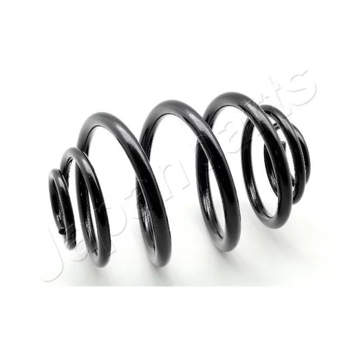 Pružina podvozku JAPANPARTS ZC5510J