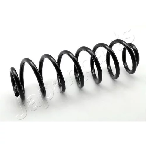 Pružina podvozku JAPANPARTS ZC5544H