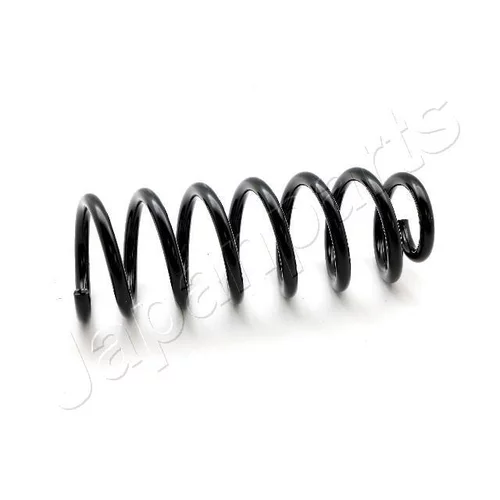 Pružina podvozku JAPANPARTS ZC5930C