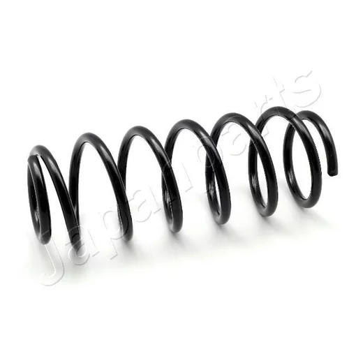 Pružina podvozku JAPANPARTS ZC6064H