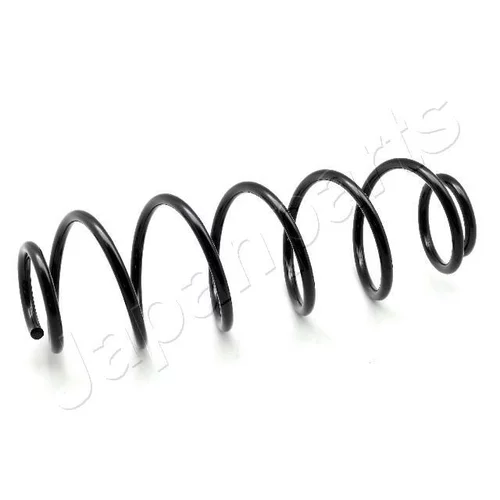 Pružina podvozku JAPANPARTS ZC6111A