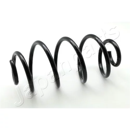 Pružina podvozku JAPANPARTS ZC6194A