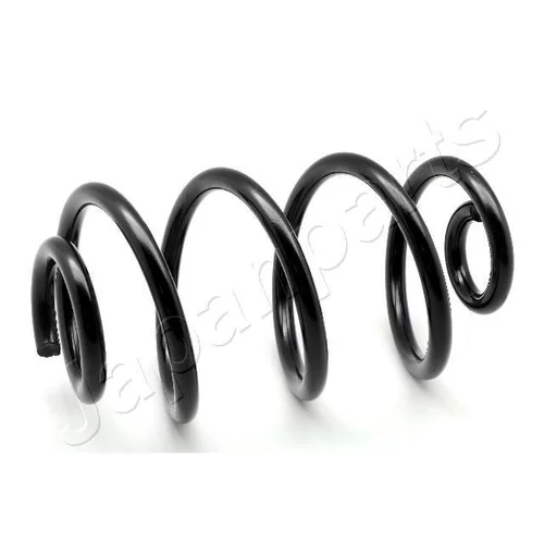 Pružina podvozku JAPANPARTS ZC6230A
