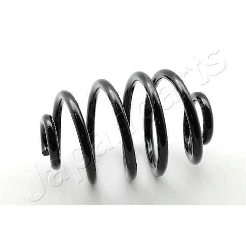 Pružina podvozku JAPANPARTS ZC6342X