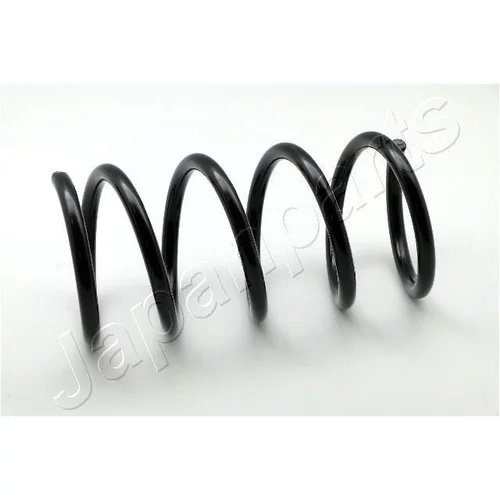 Pružina podvozku JAPANPARTS ZC6393A