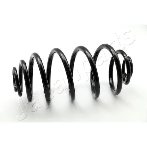 Pružina podvozku JAPANPARTS ZC6645J