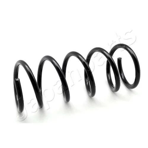 Pružina podvozku JAPANPARTS ZC6670A