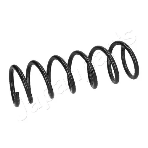 Pružina podvozku JAPANPARTS ZC6793G