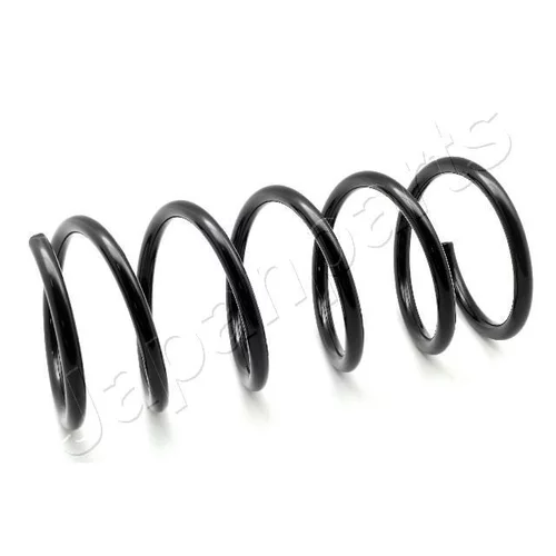 Pružina podvozku JAPANPARTS ZC7035A
