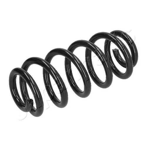 Pružina podvozku JAPANPARTS ZC7053A