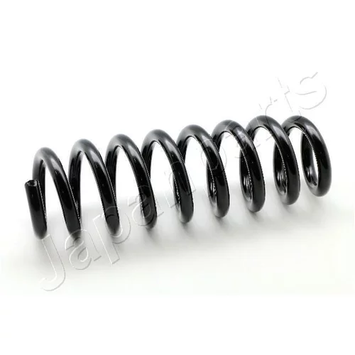 Pružina podvozku JAPANPARTS ZC7064A