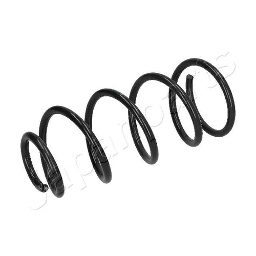 Pružina podvozku JAPANPARTS ZC7132A