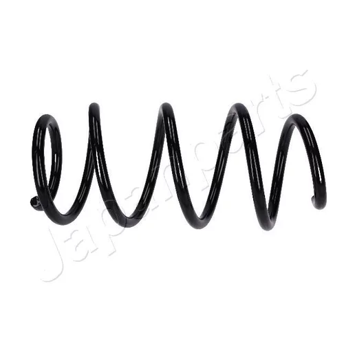 Pružina podvozku JAPANPARTS ZC90031