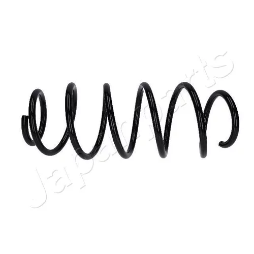Pružina podvozku JAPANPARTS ZC90054