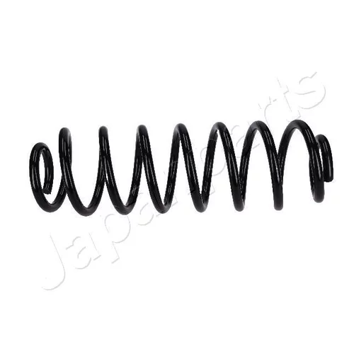 Pružina podvozku JAPANPARTS ZC90077