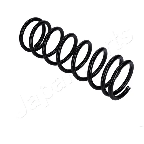 Pružina podvozku JAPANPARTS ZC90196