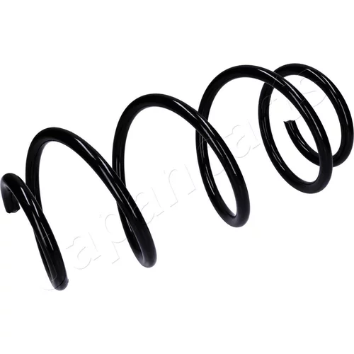 Pružina podvozku JAPANPARTS ZC90404