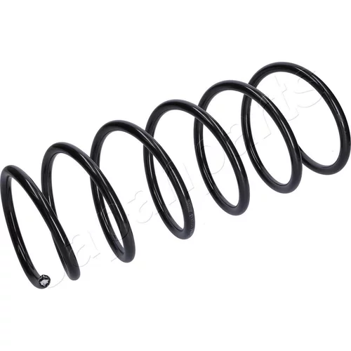 Pružina podvozku JAPANPARTS ZC90485