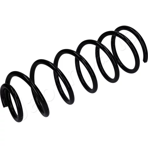 Pružina podvozku JAPANPARTS ZC90495