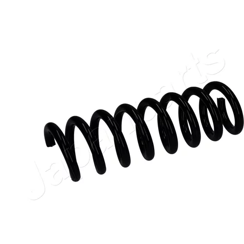 Pružina podvozku JAPANPARTS ZC90607