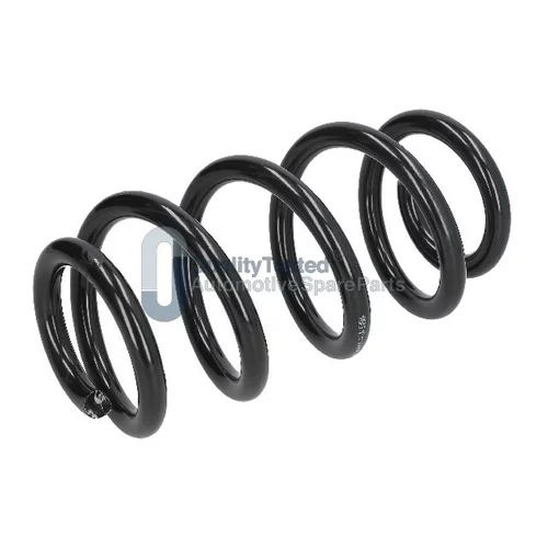 Pružina podvozku JAPANPARTS ZCQ1012A