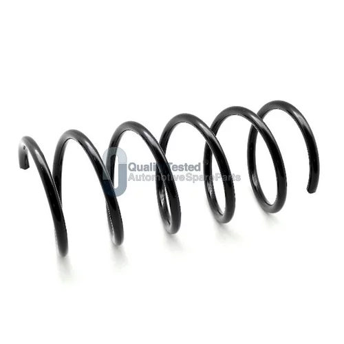Pružina podvozku JAPANPARTS ZCQ1566A
