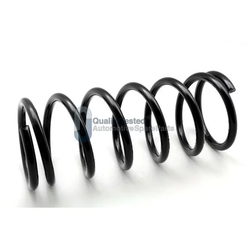 Pružina podvozku JAPANPARTS ZCQ2057A