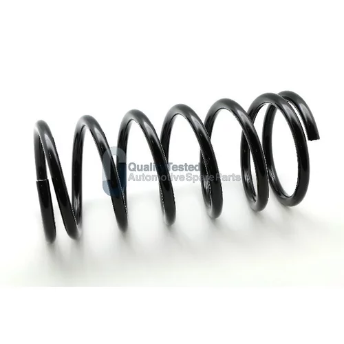 Pružina podvozku JAPANPARTS ZCQ2955A