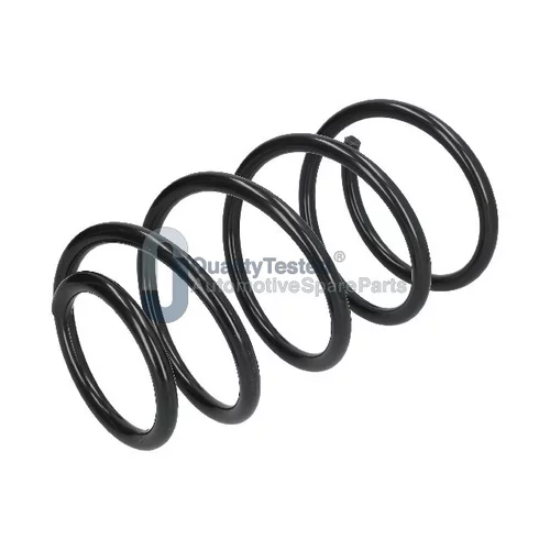 Pružina podvozku JAPANPARTS ZCQ3209G