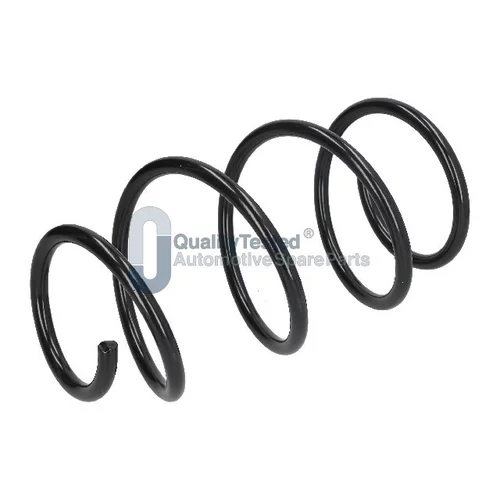 Pružina podvozku JAPANPARTS ZCQ3308H