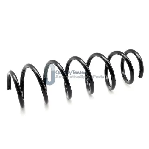 Pružina podvozku JAPANPARTS ZCQ3309A