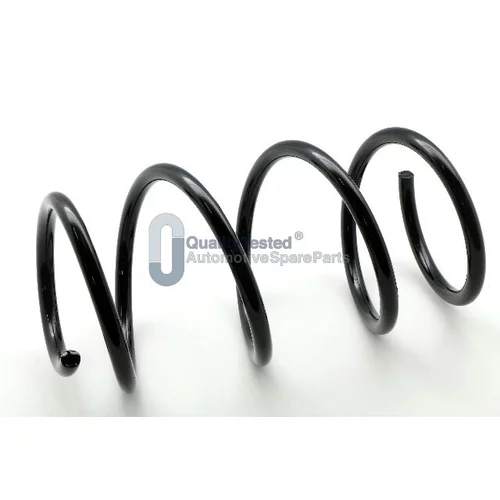Pružina podvozku JAPANPARTS ZCQ3482H