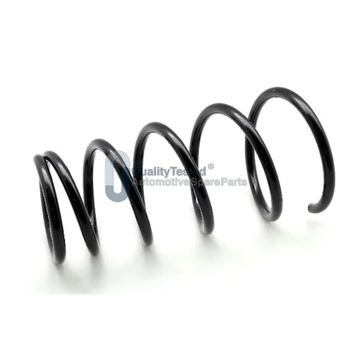 Pružina podvozku JAPANPARTS ZCQ3526A