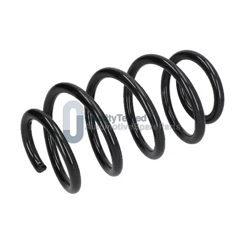 Pružina podvozku JAPANPARTS ZCQ3993A