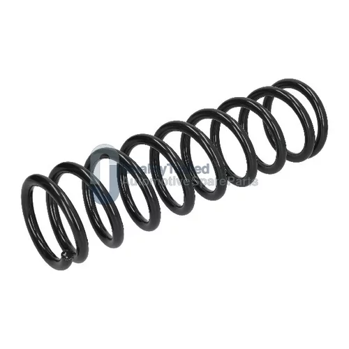 Pružina podvozku JAPANPARTS ZCQ5051A