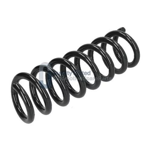 Pružina podvozku JAPANPARTS ZCQ5066A