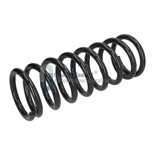 Pružina podvozku JAPANPARTS ZCQ5081D
