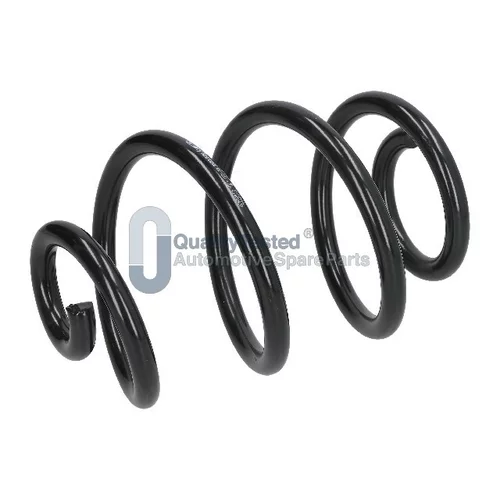 Pružina podvozku JAPANPARTS ZCQ5091A