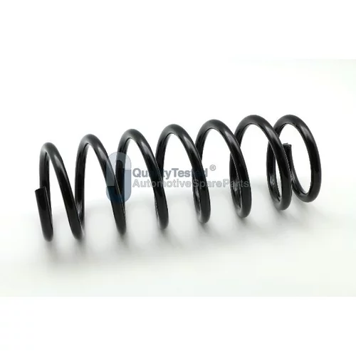 Pružina podvozku JAPANPARTS ZCQ5917C