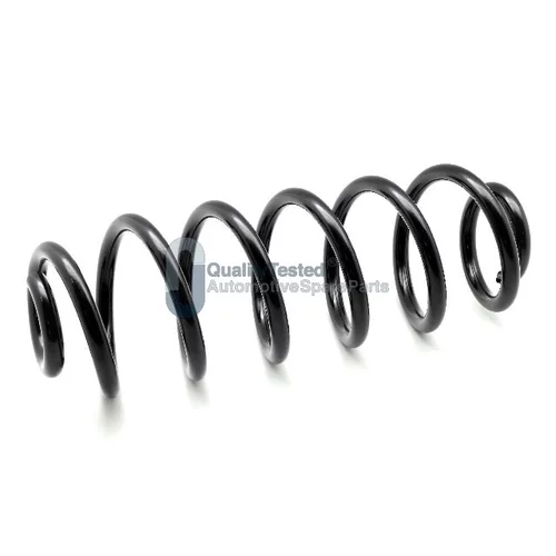 Pružina podvozku JAPANPARTS ZCQ6107A