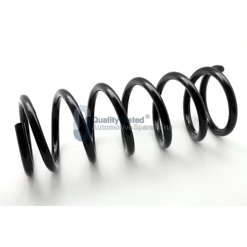Pružina podvozku JAPANPARTS ZCQ6136A