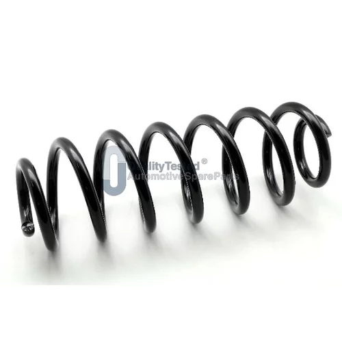 Pružina podvozku JAPANPARTS ZCQ6165A