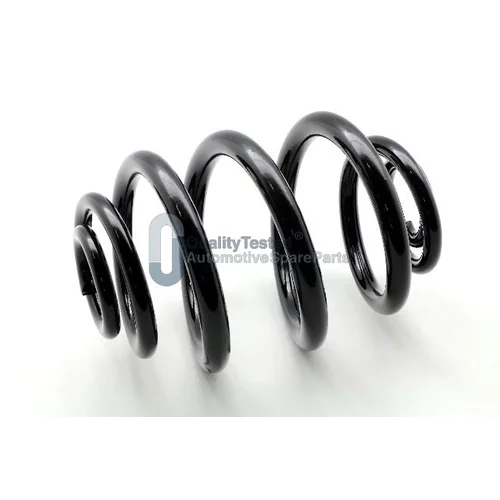 Pružina podvozku JAPANPARTS ZCQ6237J