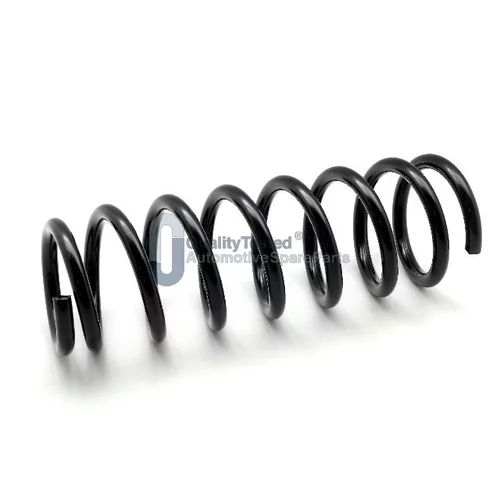 Pružina podvozku JAPANPARTS ZCQ6265A