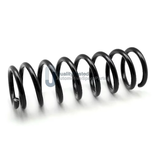 Pružina podvozku JAPANPARTS ZCQ6266A