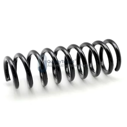 Pružina podvozku JAPANPARTS ZCQ6367C