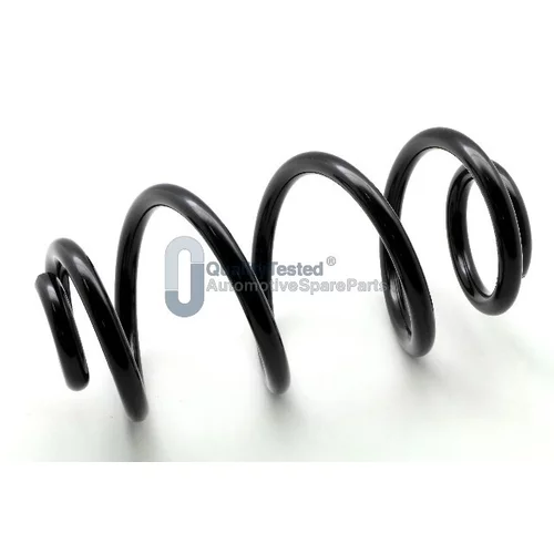 Pružina podvozku JAPANPARTS ZCQ6378H